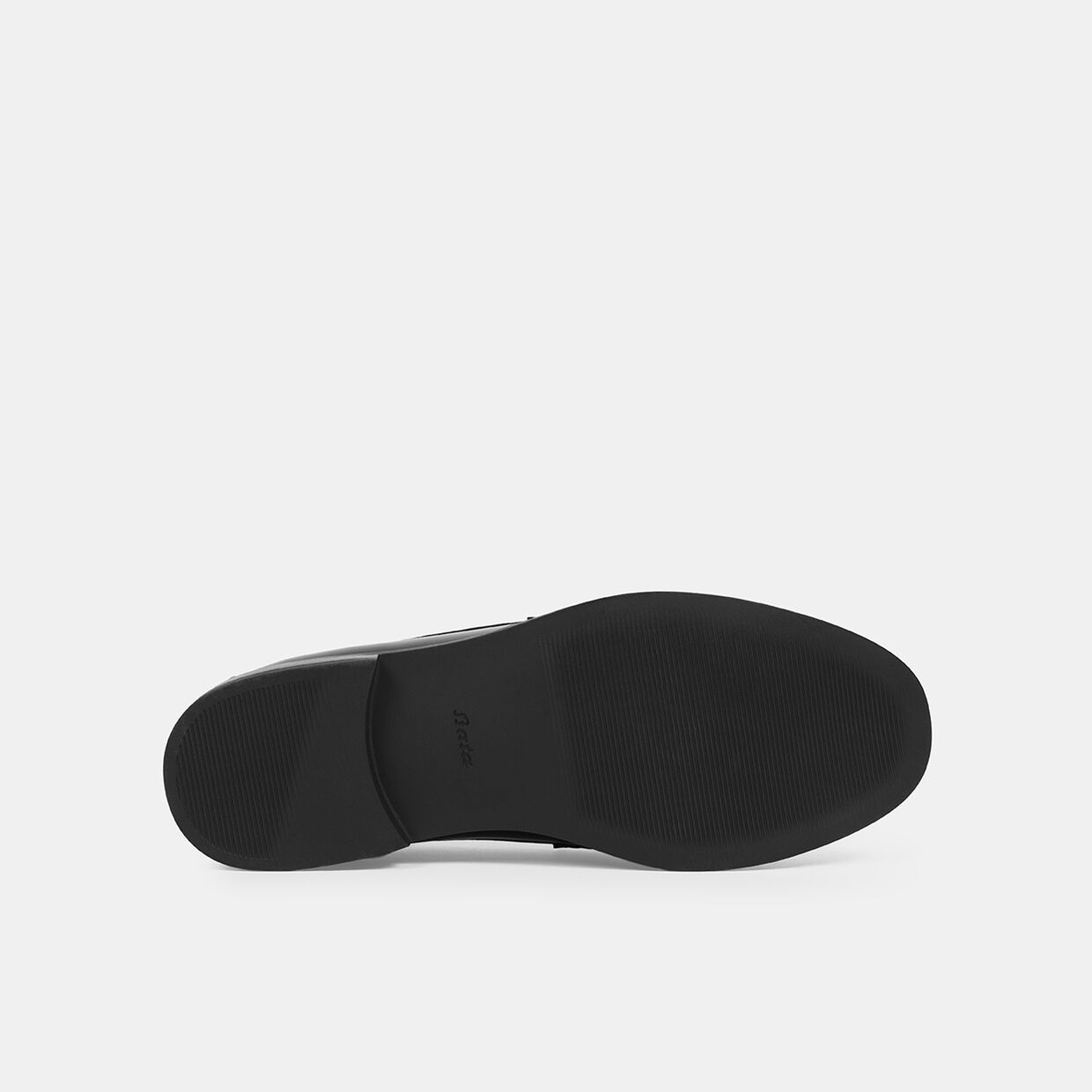 Mocasines Casuales Hombre Bata 3