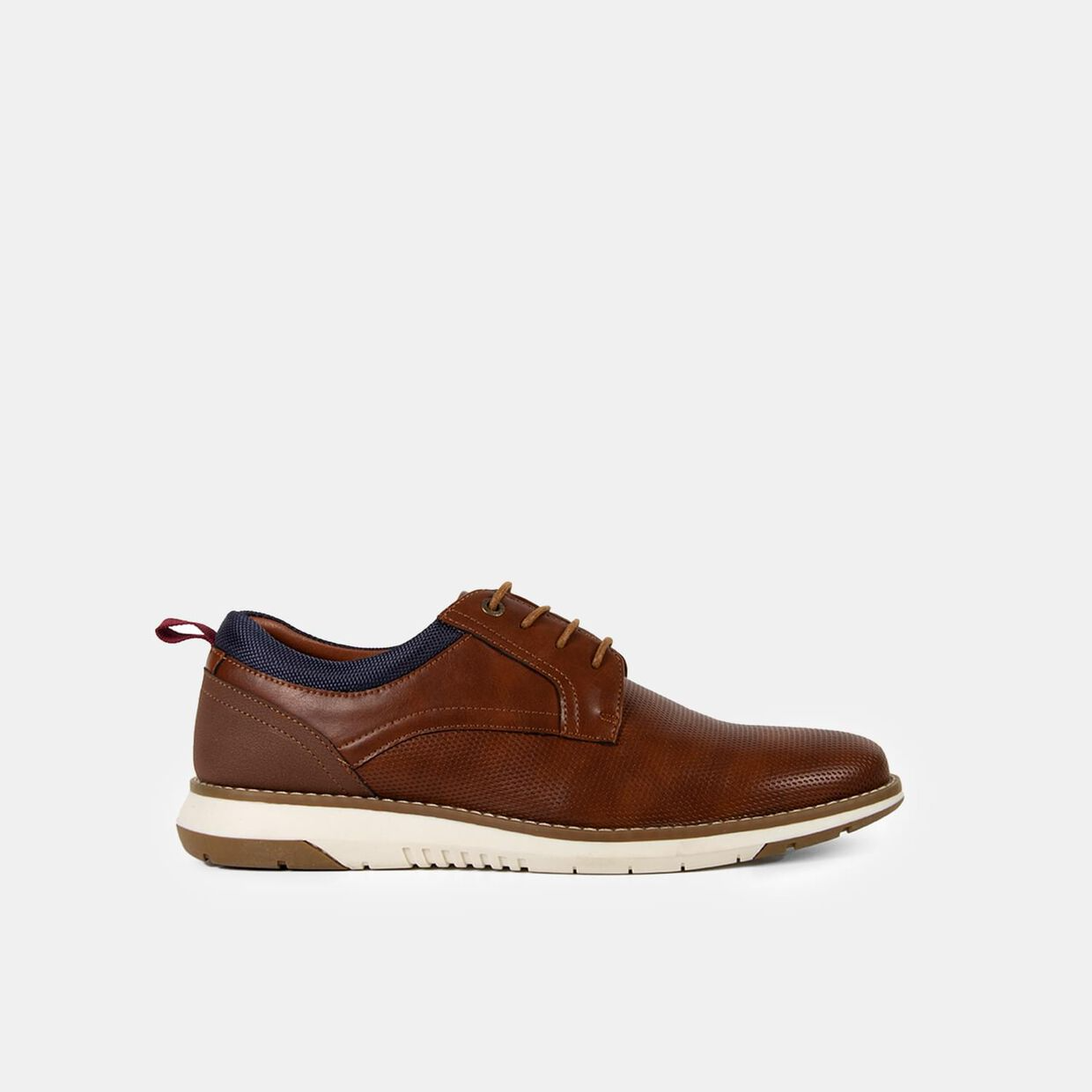 Zapatos Casuales Hombre Bata 1