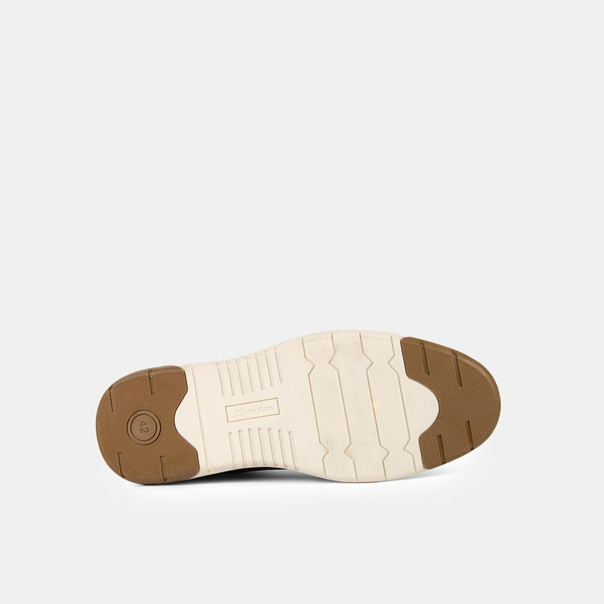 Zapatos Casuales Hombre Bata 2