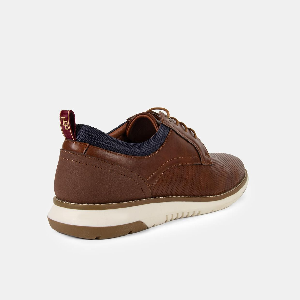 Zapatos Casuales Hombre Bata 3