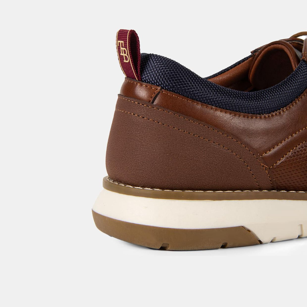Zapatos Casuales Hombre Bata 4