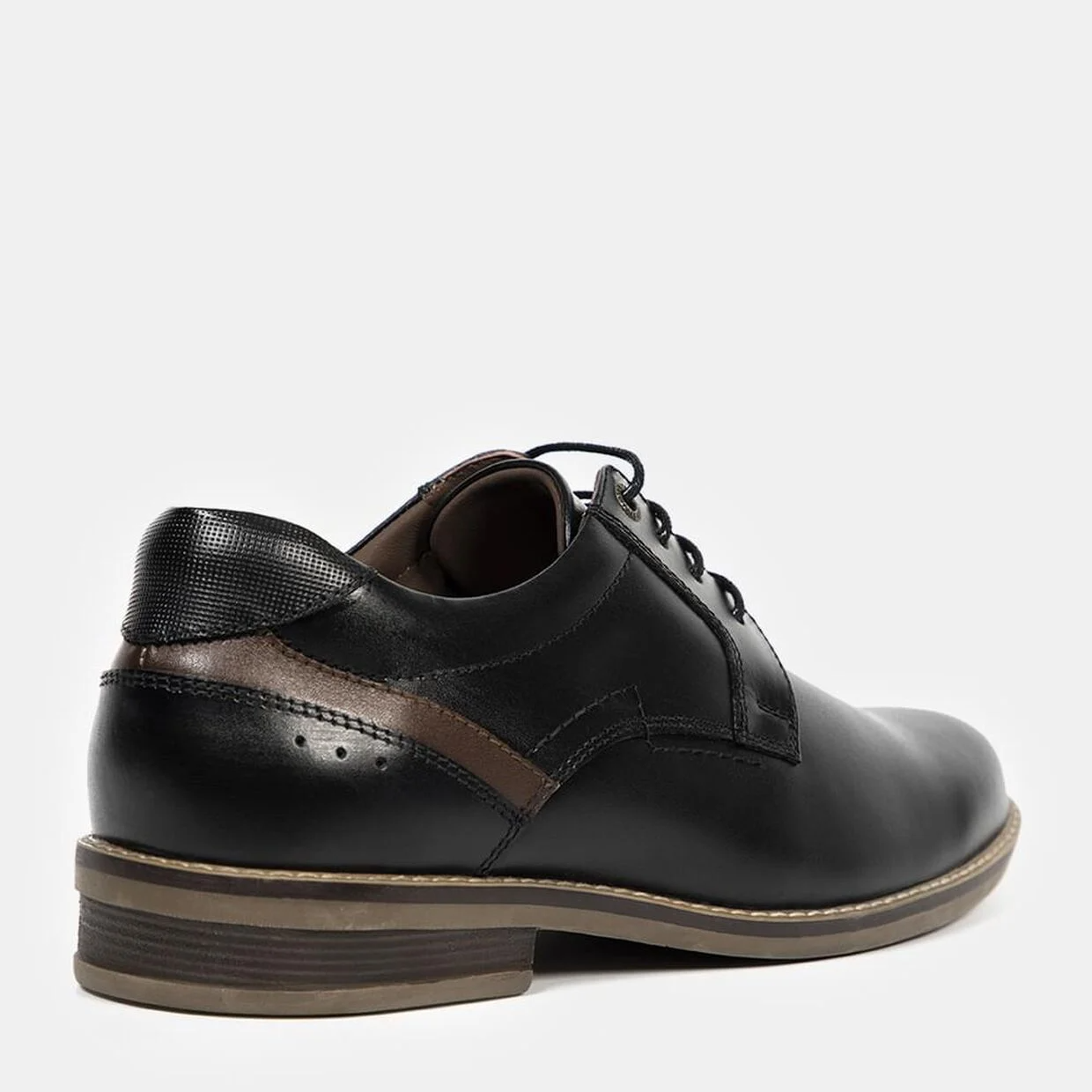 Zapatos Casuales Hombre Bata 6