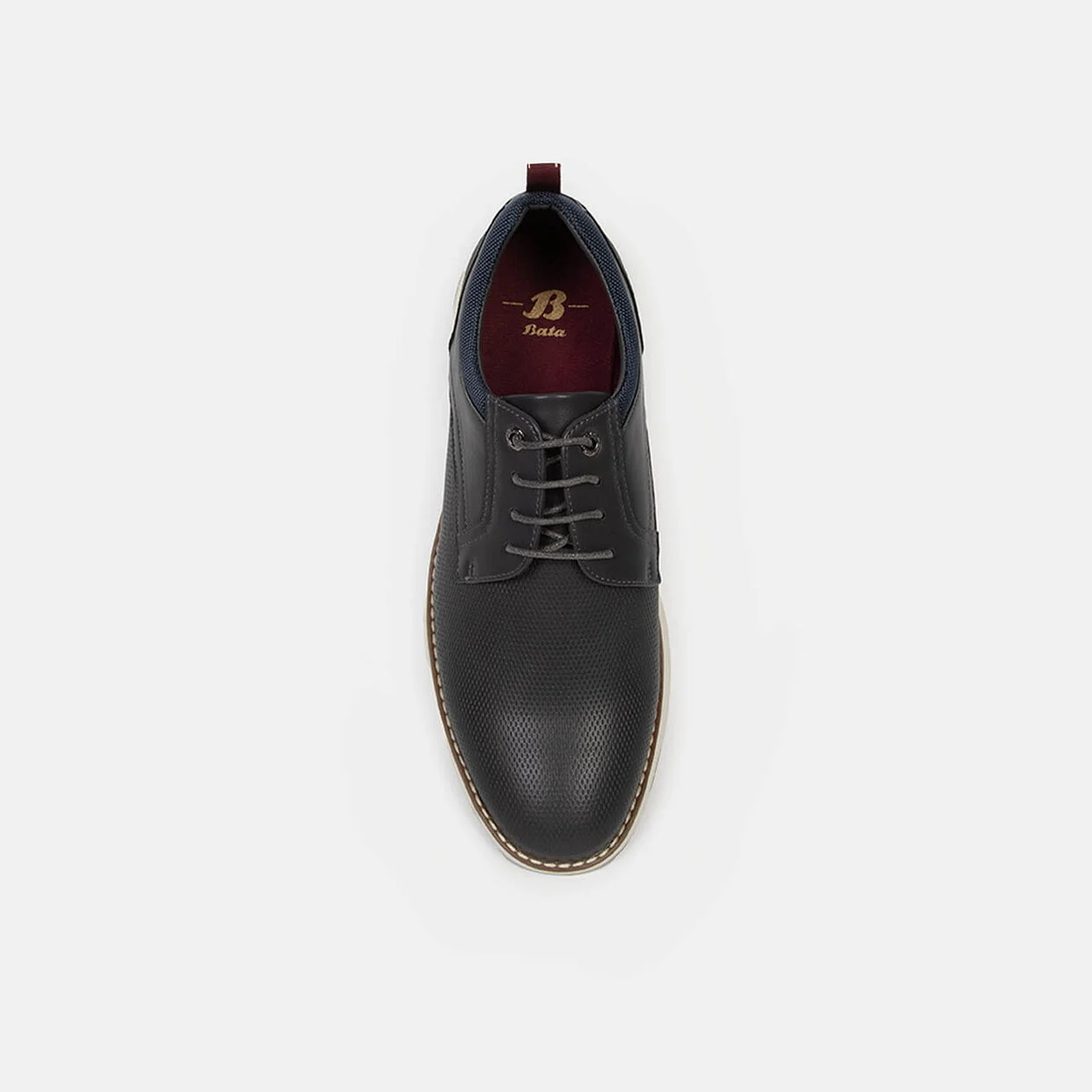 Zapatos Casuales Hombre Bata 2