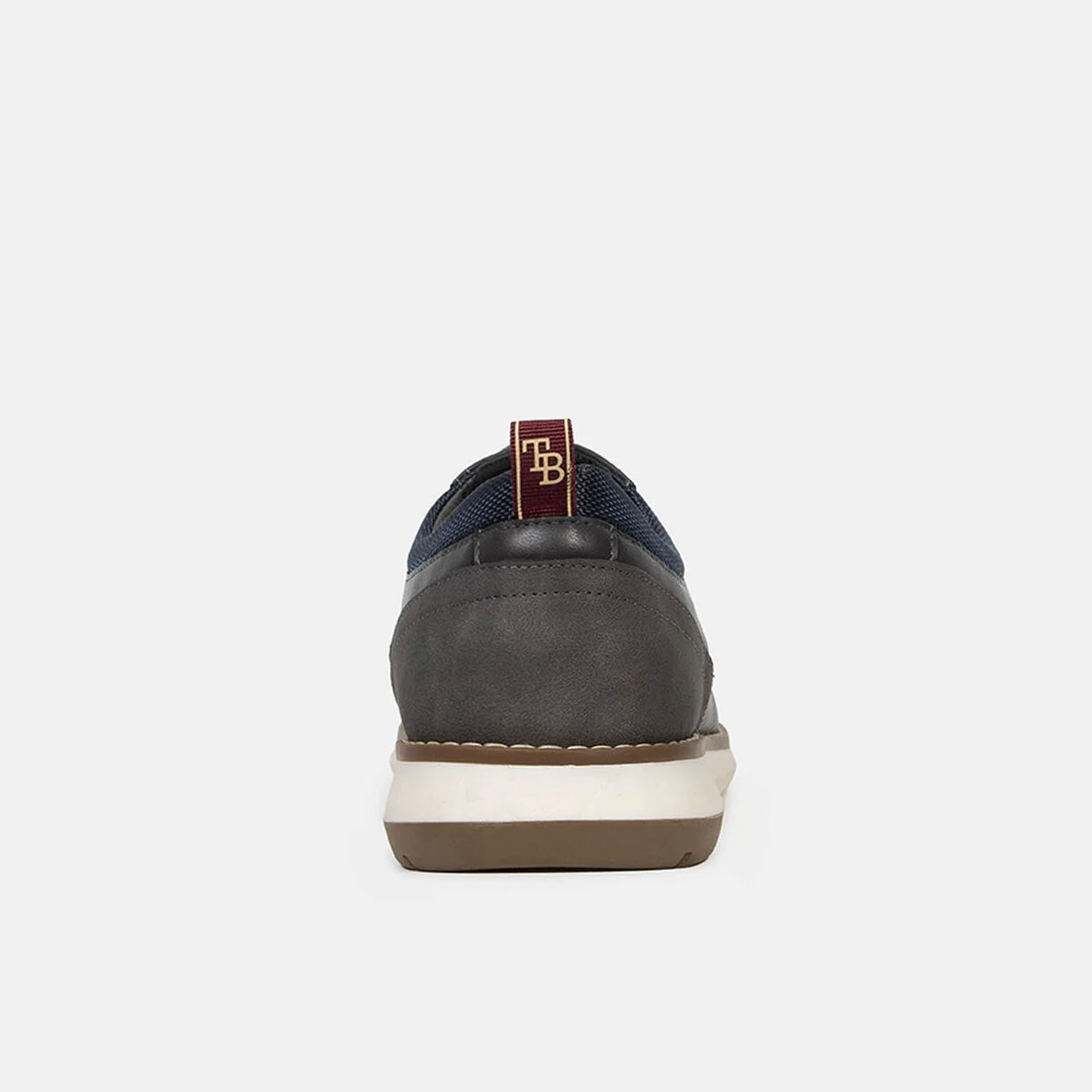 Zapatos Casuales Hombre Bata 3