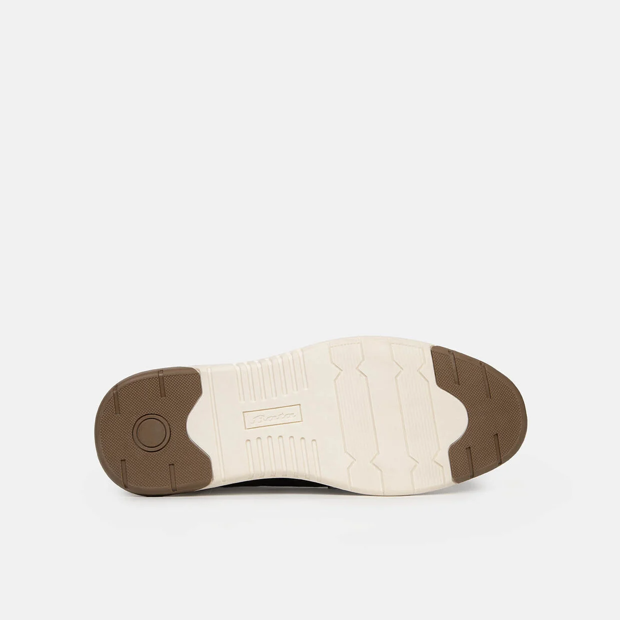 Zapatos Casuales Hombre Bata 4