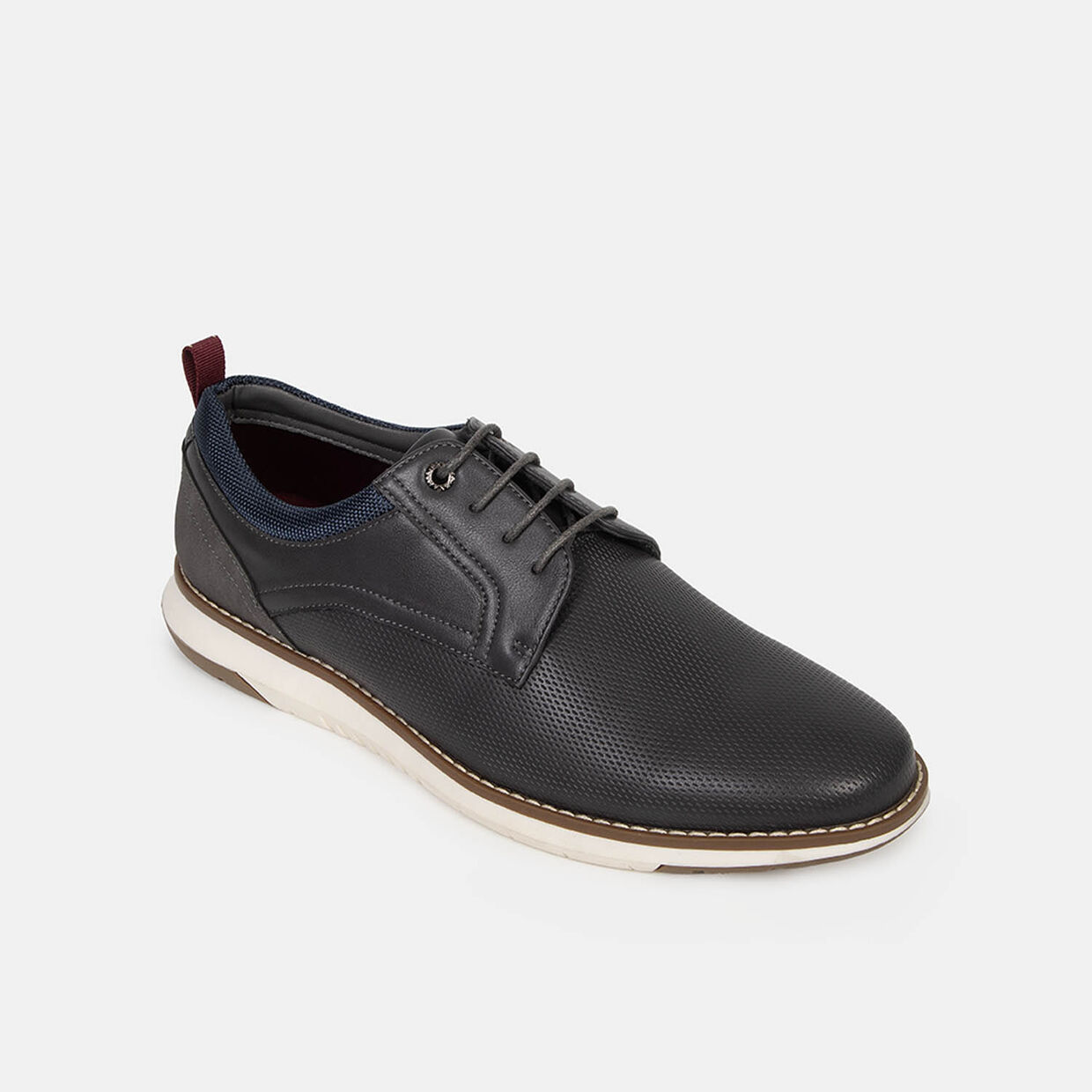 Zapatos Casuales Hombre Bata 5