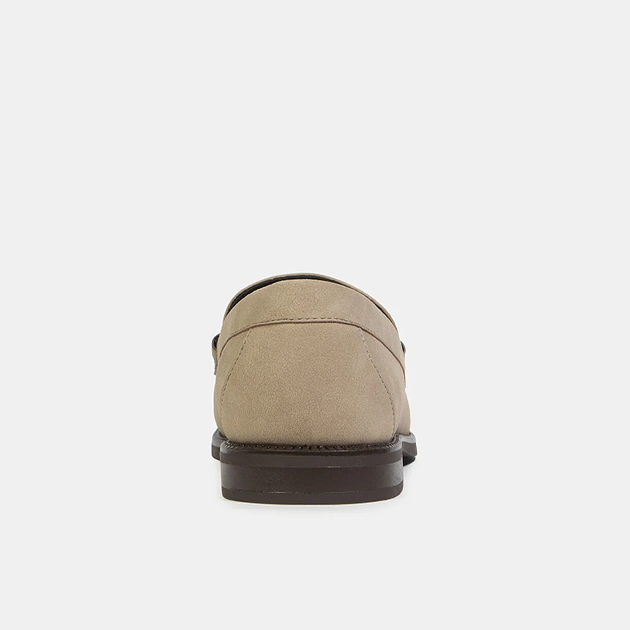 Mocasines Casuales Hombre Bata 3