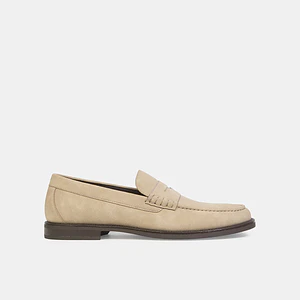 Mocasines Casuales Hombre Bata
