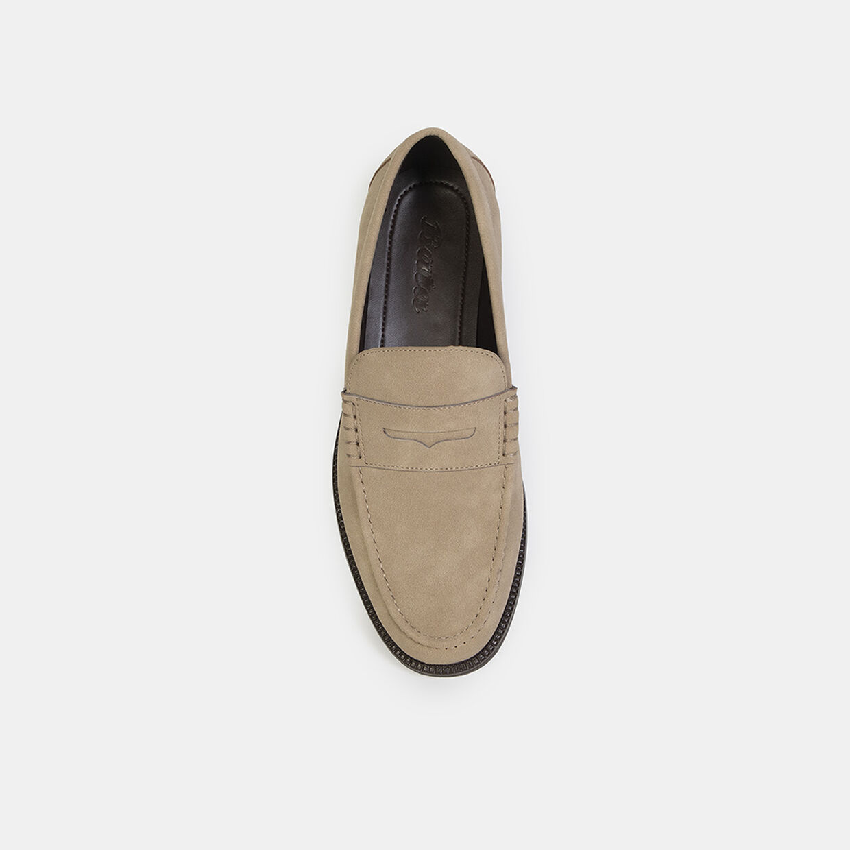 Mocasines Casuales Hombre Bata 5