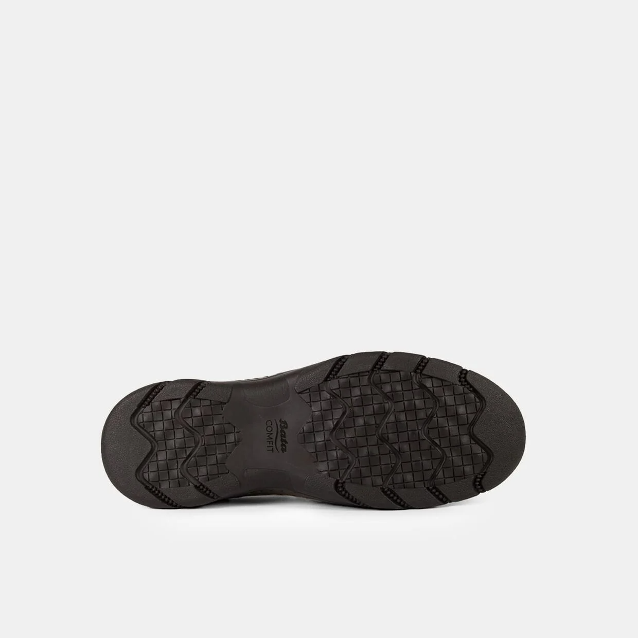 Mocasines Hombre Bata Comfit Gardel 3