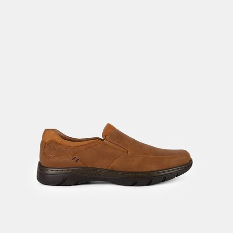 Mocasines Hombre Bata Comfit Gardel 1