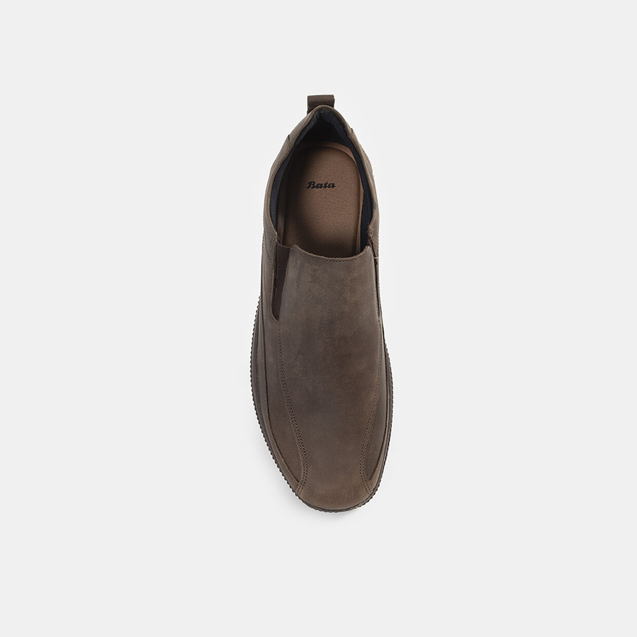 Mocasines Casuales Hombre Bata 2