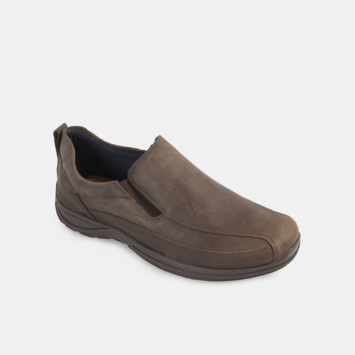 Mocasines Casuales Hombre Bata 5