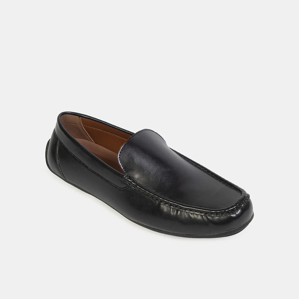 Mocasines Casuales Hombre Bata 5
