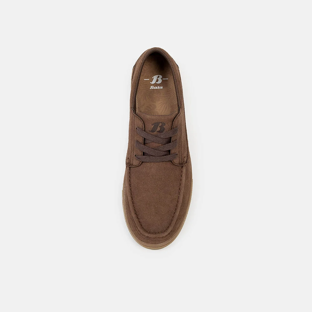 Mocasines Casuales Hombre Bata 5
