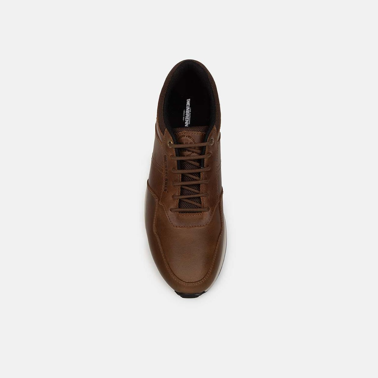 Zapatos Casuales Hombre Weinbrenner 4