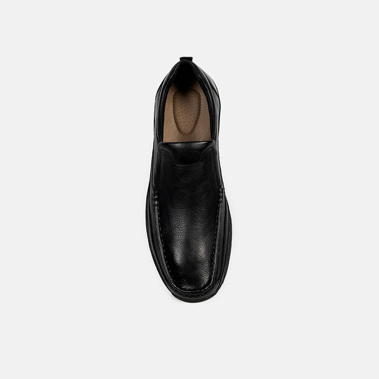 Zapatos Casuales Bata Comfit Hombre 2
