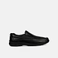 Zapatos Casuales Bata Comfit Hombre - Miniatura 1