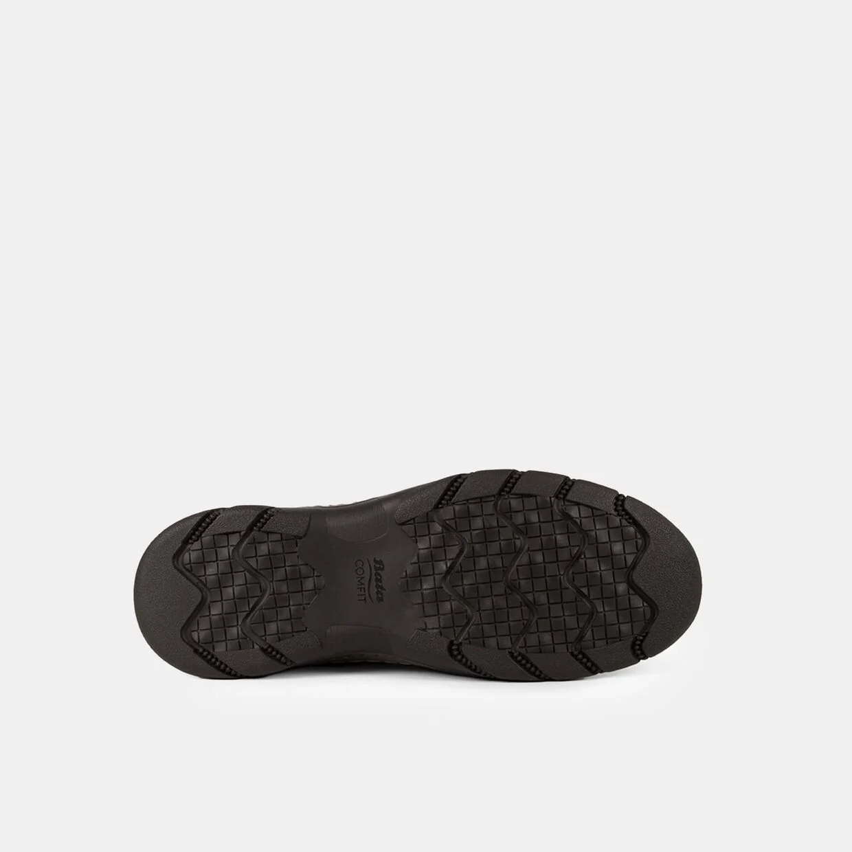 Zapatos Casuales Hombre Bata Comfit 2
