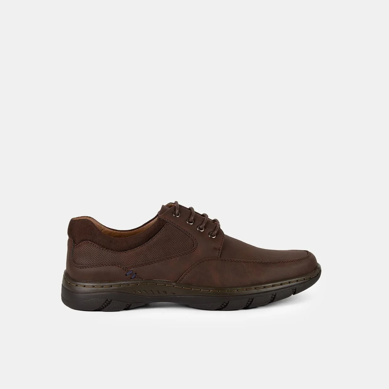 Zapatos Casuales Hombre Bata Comfit 1