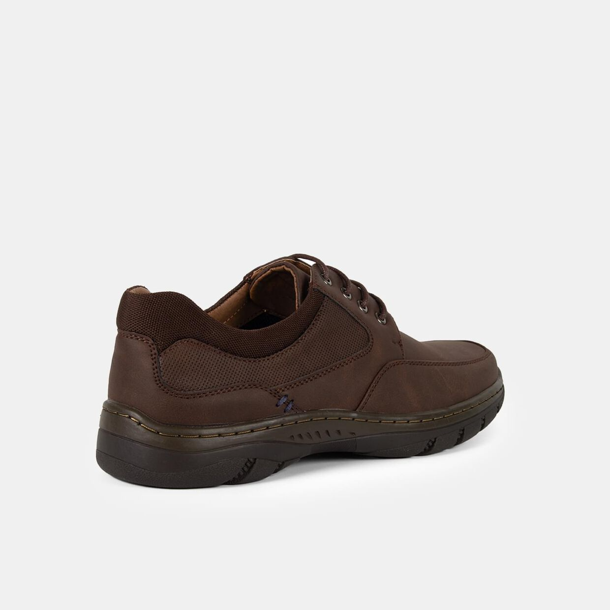 Zapatos Casuales Hombre Bata Comfit 3