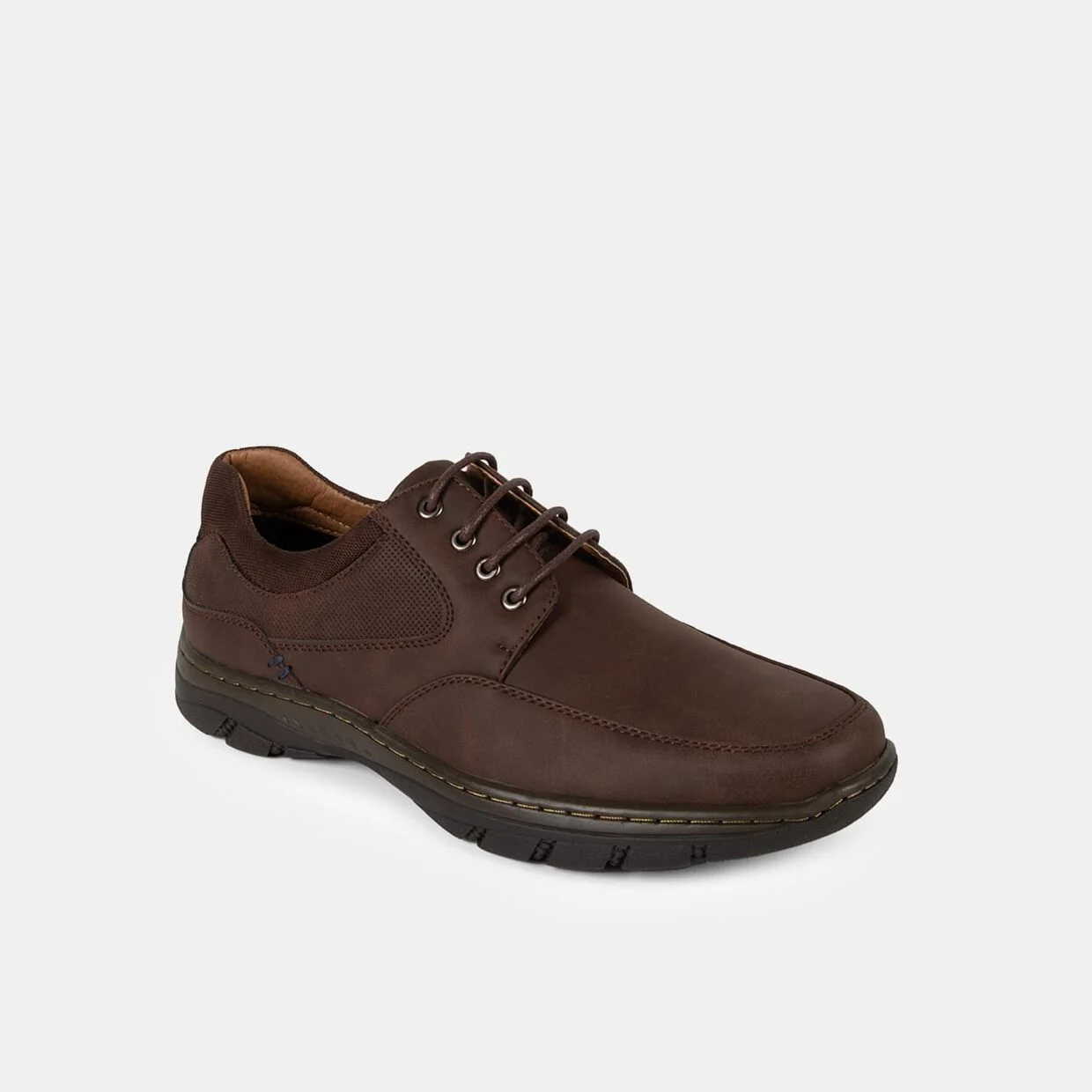 Zapatos Casuales Hombre Bata Comfit 4
