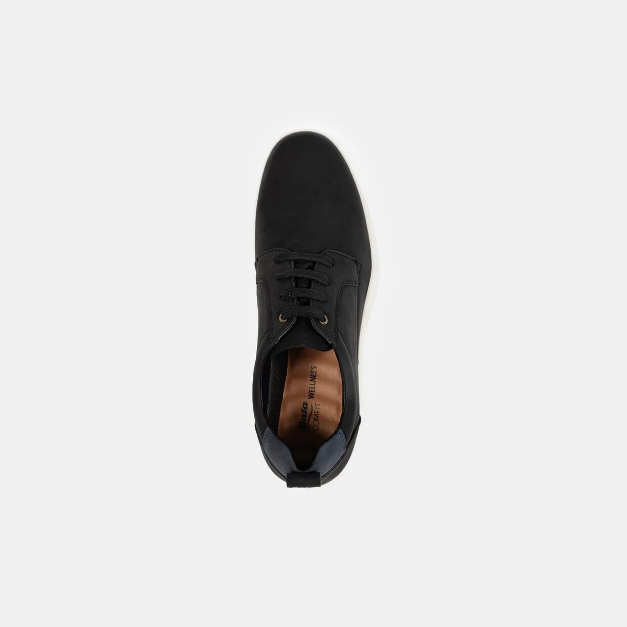 Zapatos Casuales Hombre Bata Comfit 2