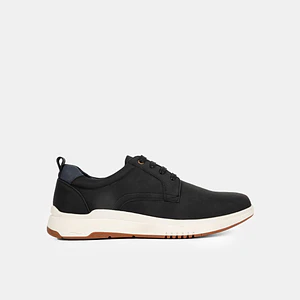 Zapatos Casuales Hombre Bata Comfit
