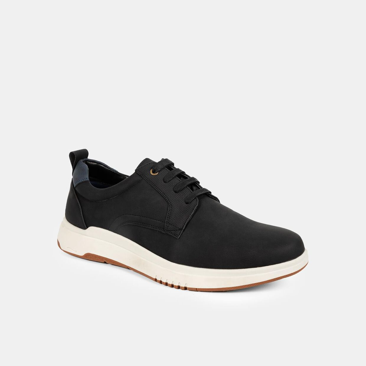 Zapatos Casuales Hombre Bata Comfit 3