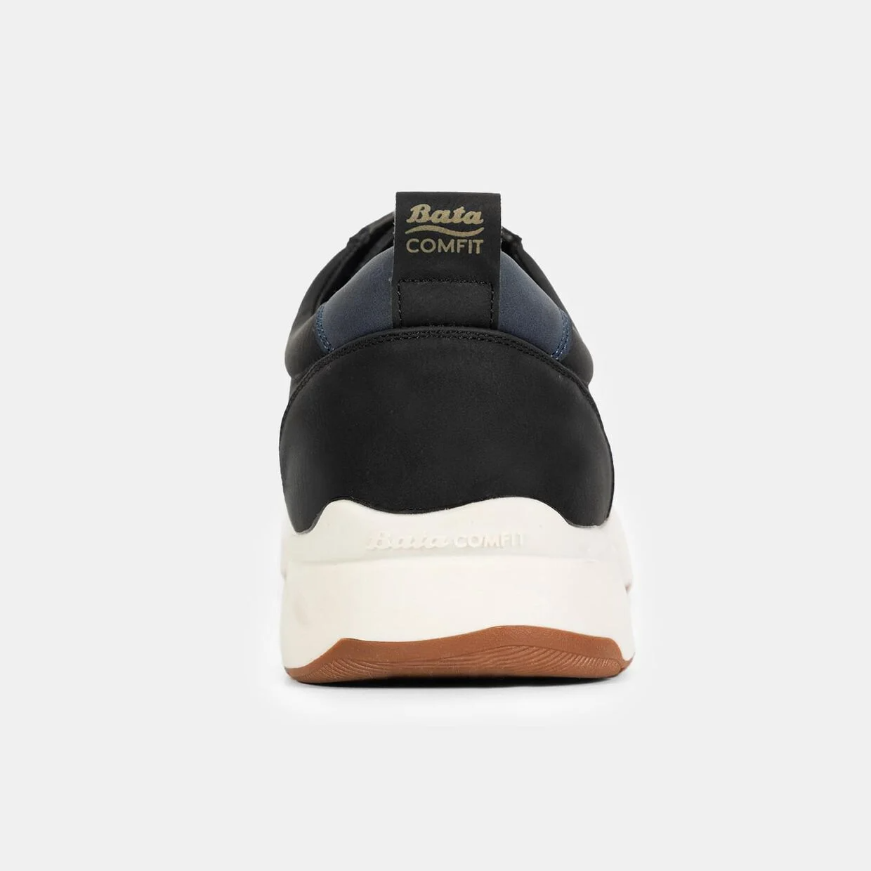 Zapatos Casuales Hombre Bata Comfit 4