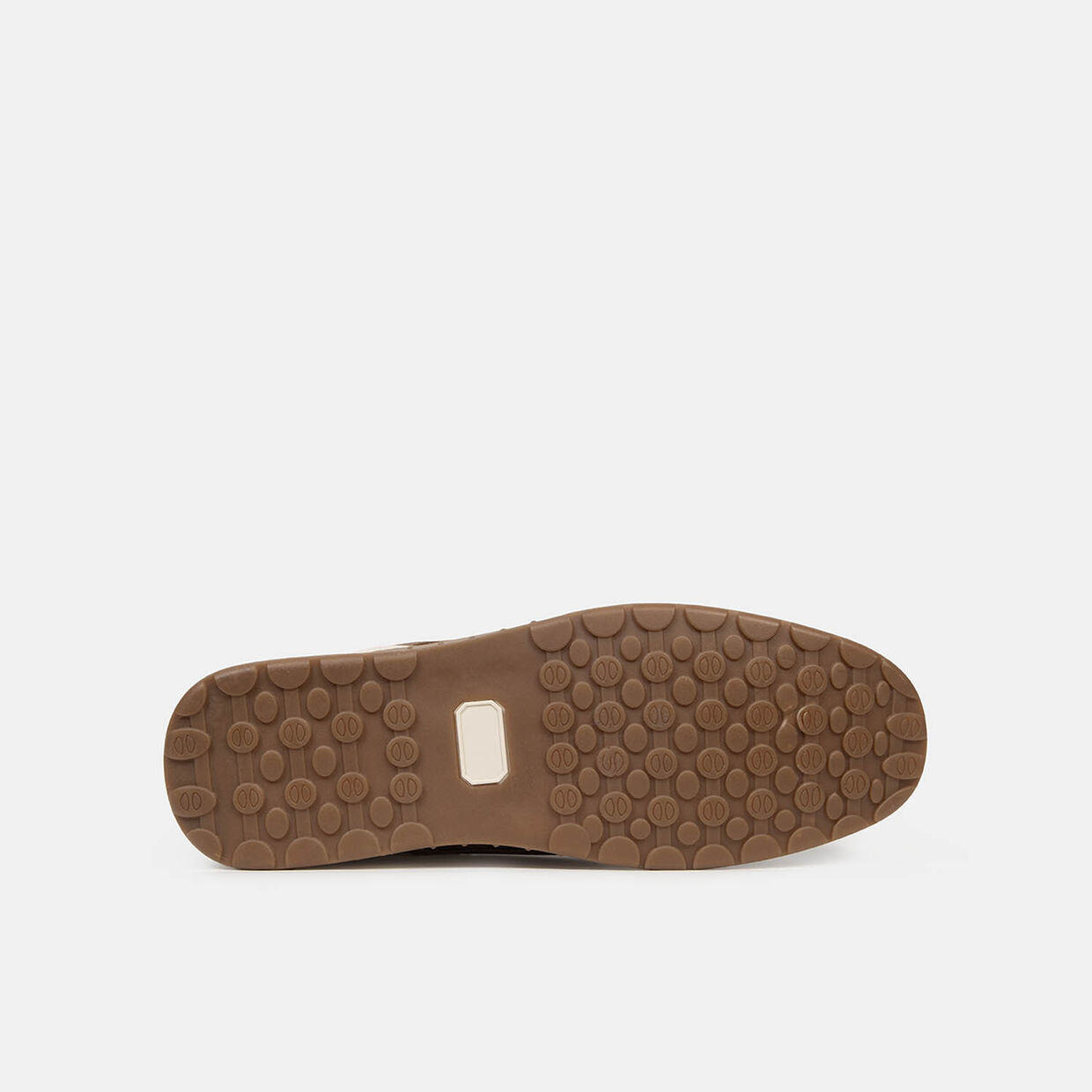 Mocasines Casuales Hombre Bata 3