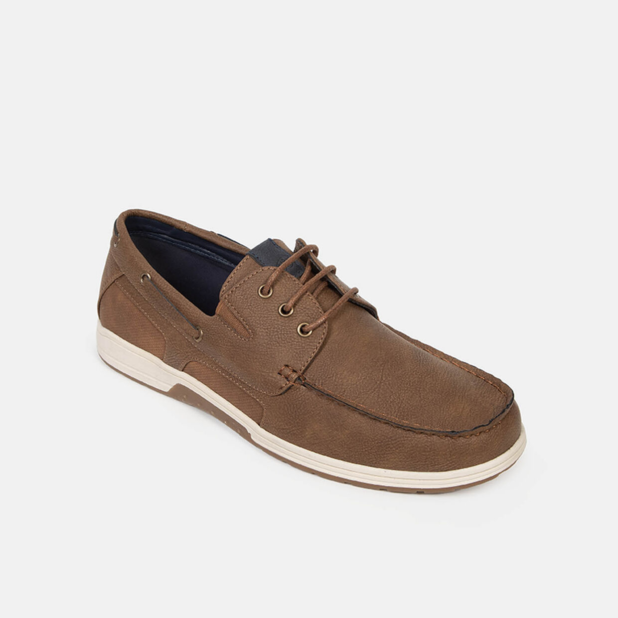 Mocasines Casuales Hombre Bata 4