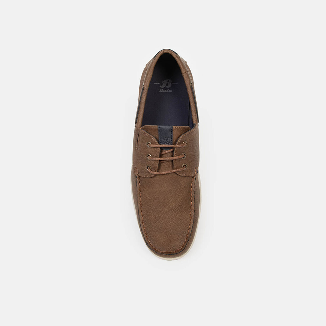 Mocasines Casuales Hombre Bata 5