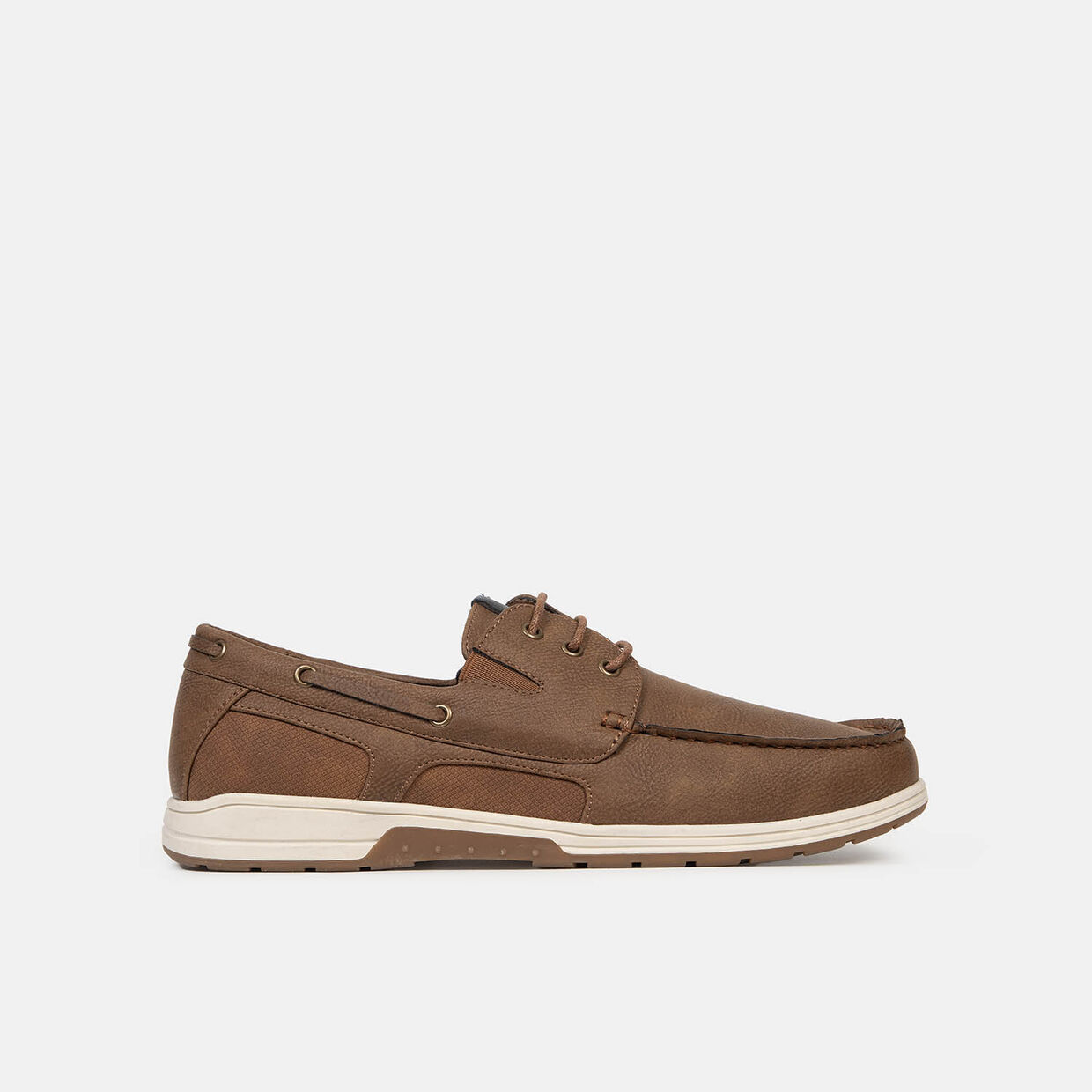 Mocasines Casuales Hombre Bata 1