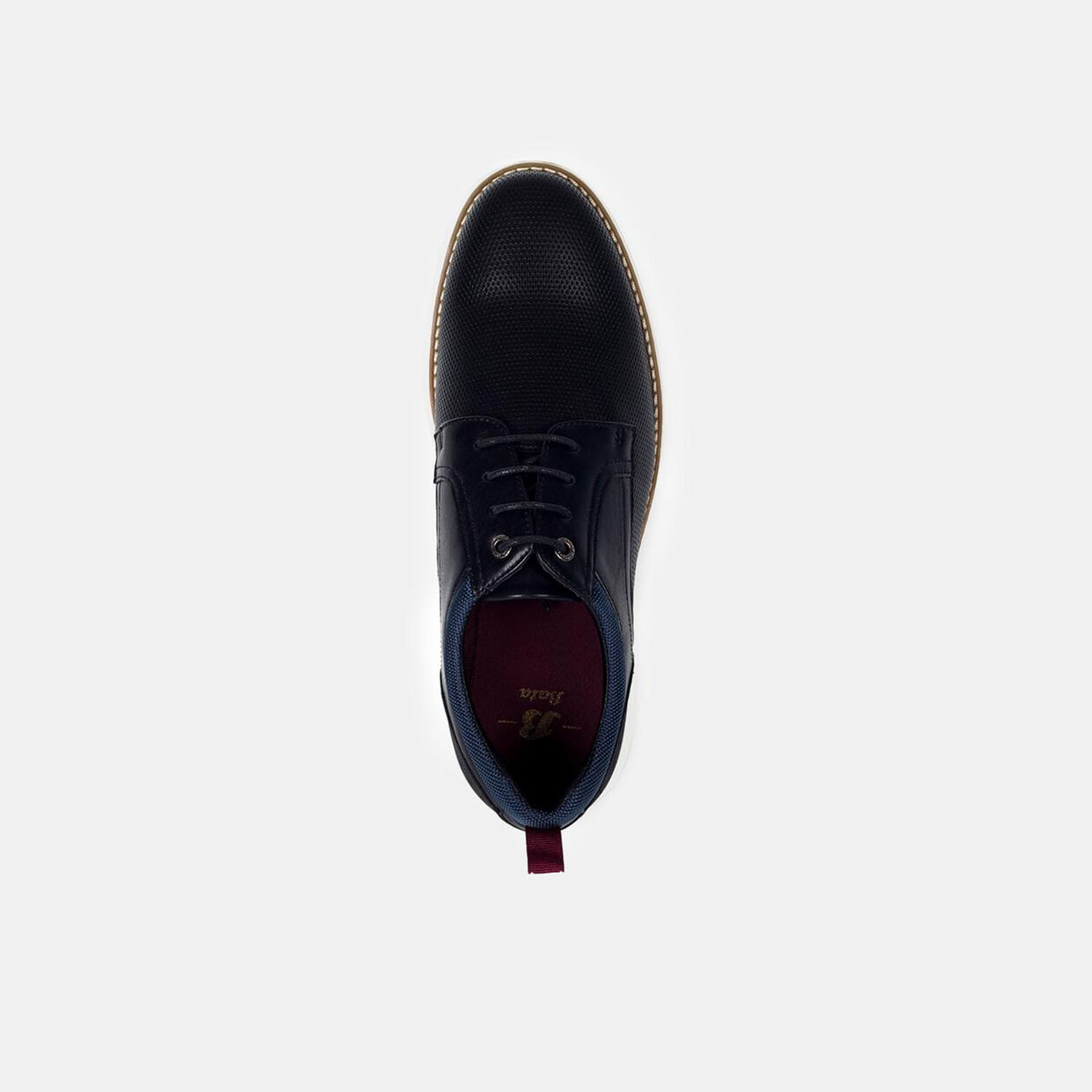Zapatos Casuales Hombre Bata 3