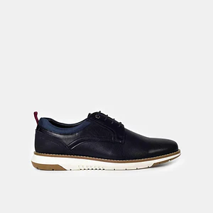 Zapatos Casuales Hombre Bata