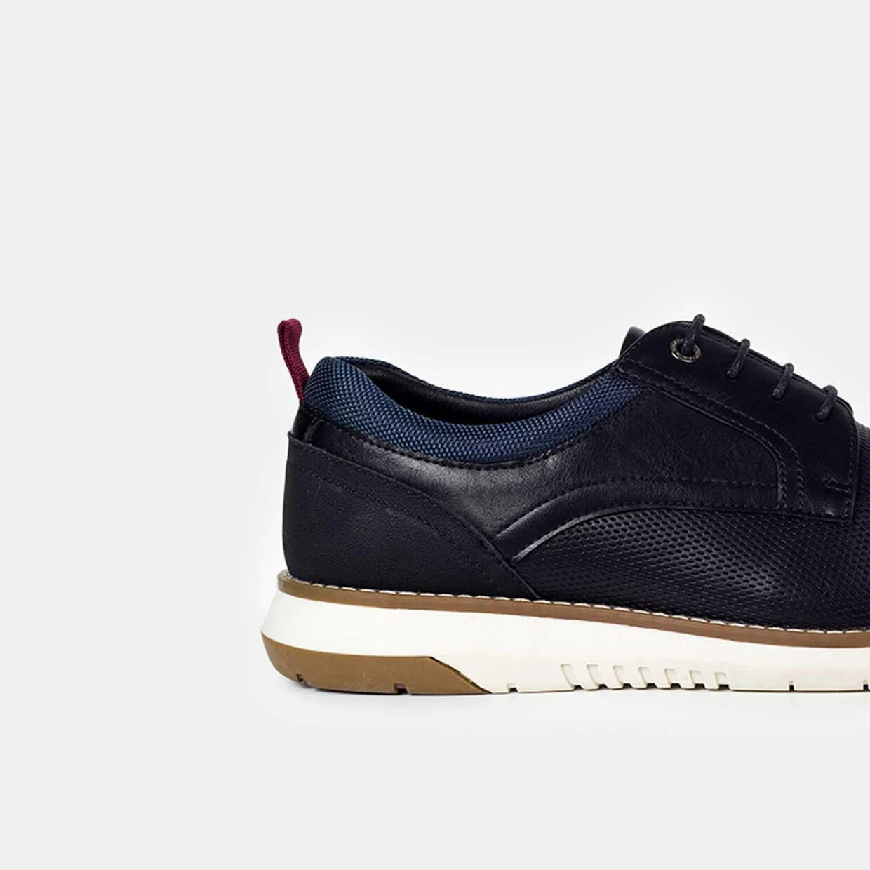 Zapatos Casuales Hombre Bata 2