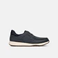 Mocasines Casuales Hombre Bata Comfit - Miniatura 1