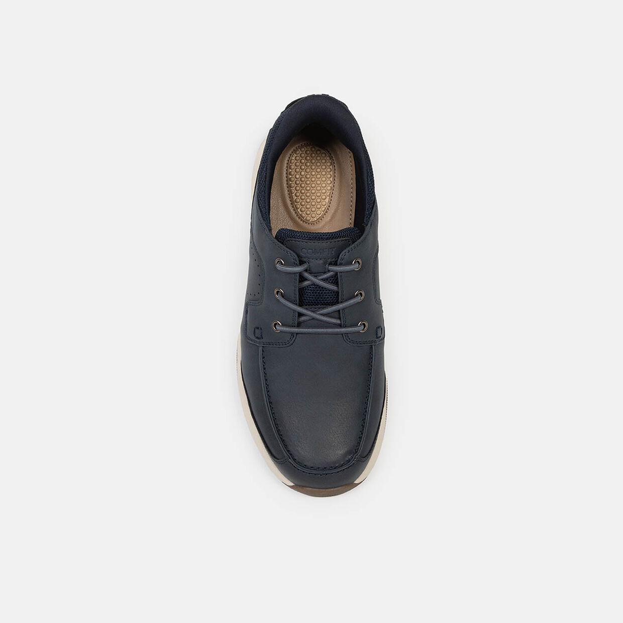 Mocasines Casuales Hombre Bata Comfit 4