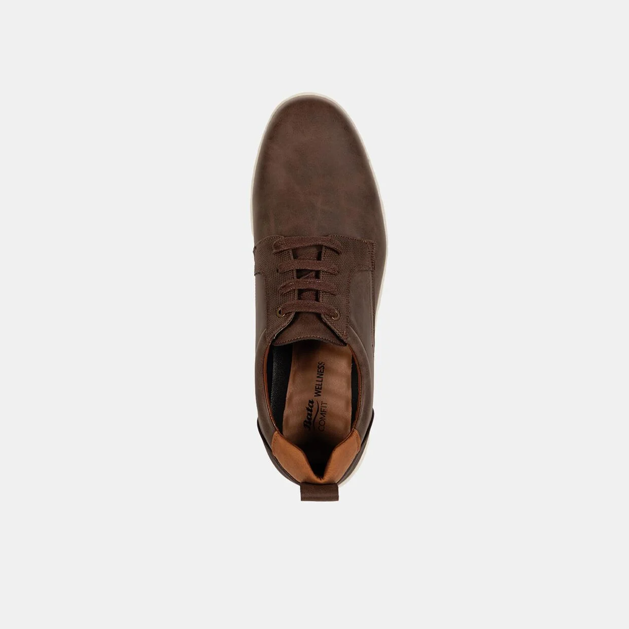 Zapatos Casuales Hombre Bata Comfit 2