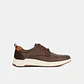 Zapatos Casuales Hombre Bata Comfit - Miniatura 1