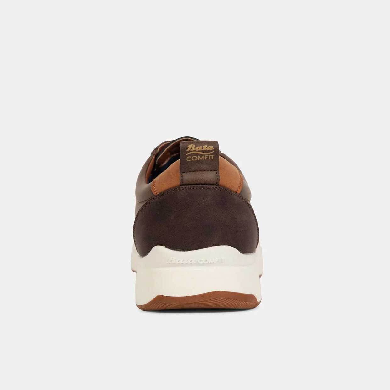 Zapatos Casuales Hombre Bata Comfit 3