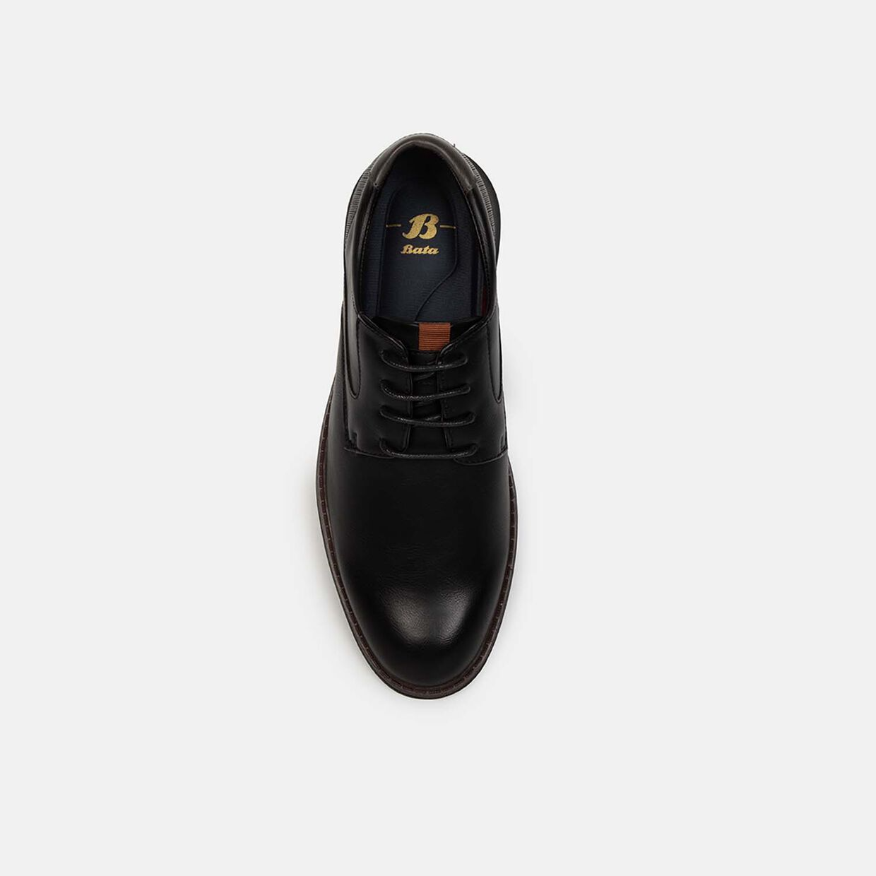 Zapatos Casuales Hombre Bata 4