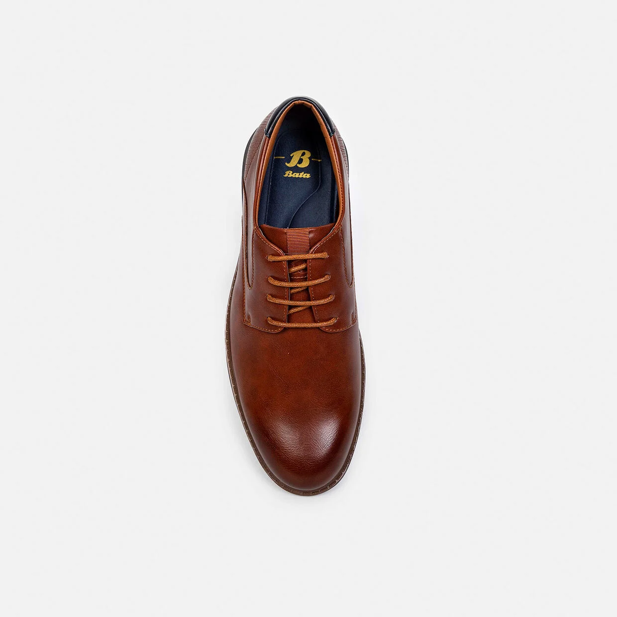 Zapatos Casuales Hombre Bata 3