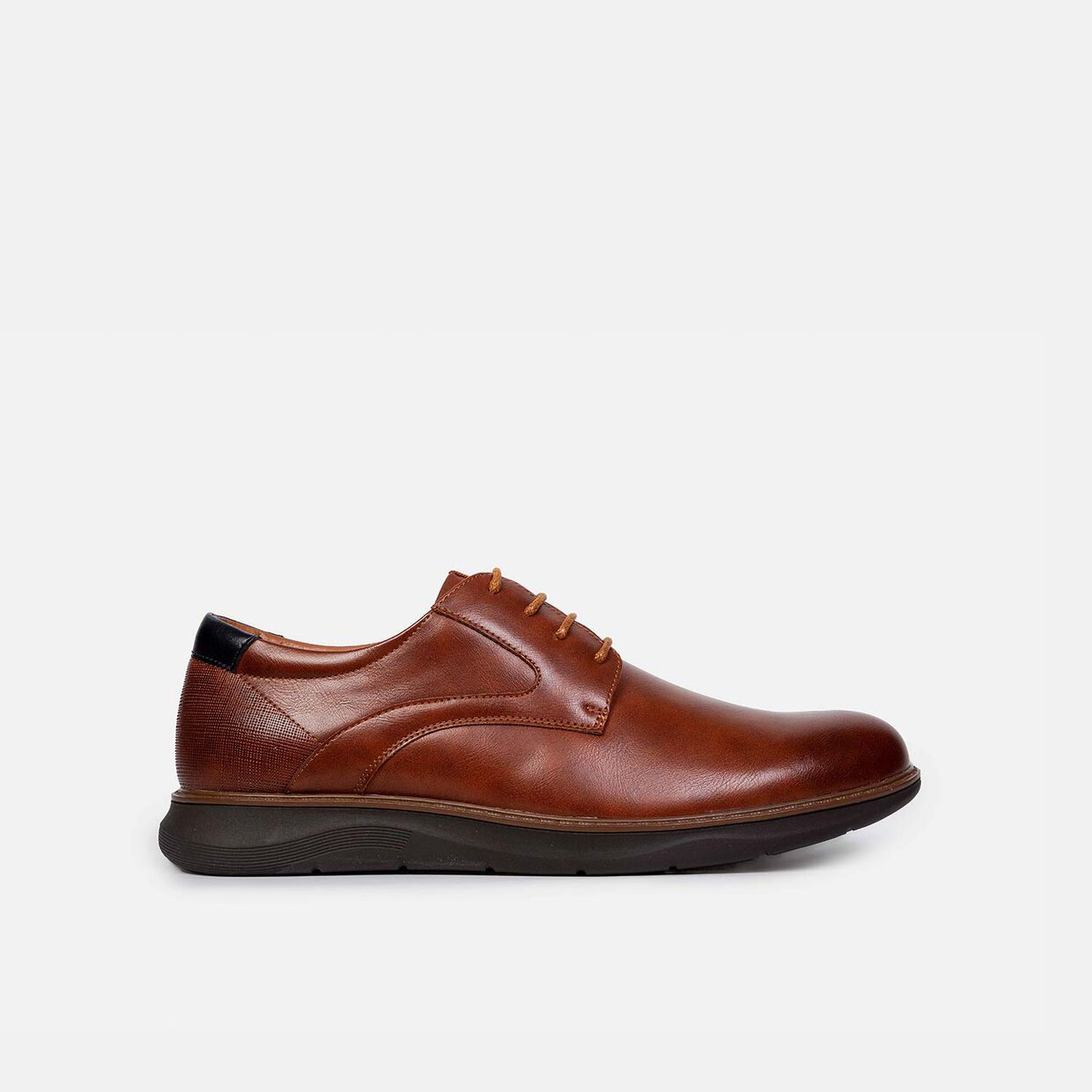 Zapatos Casuales Hombre Bata 1