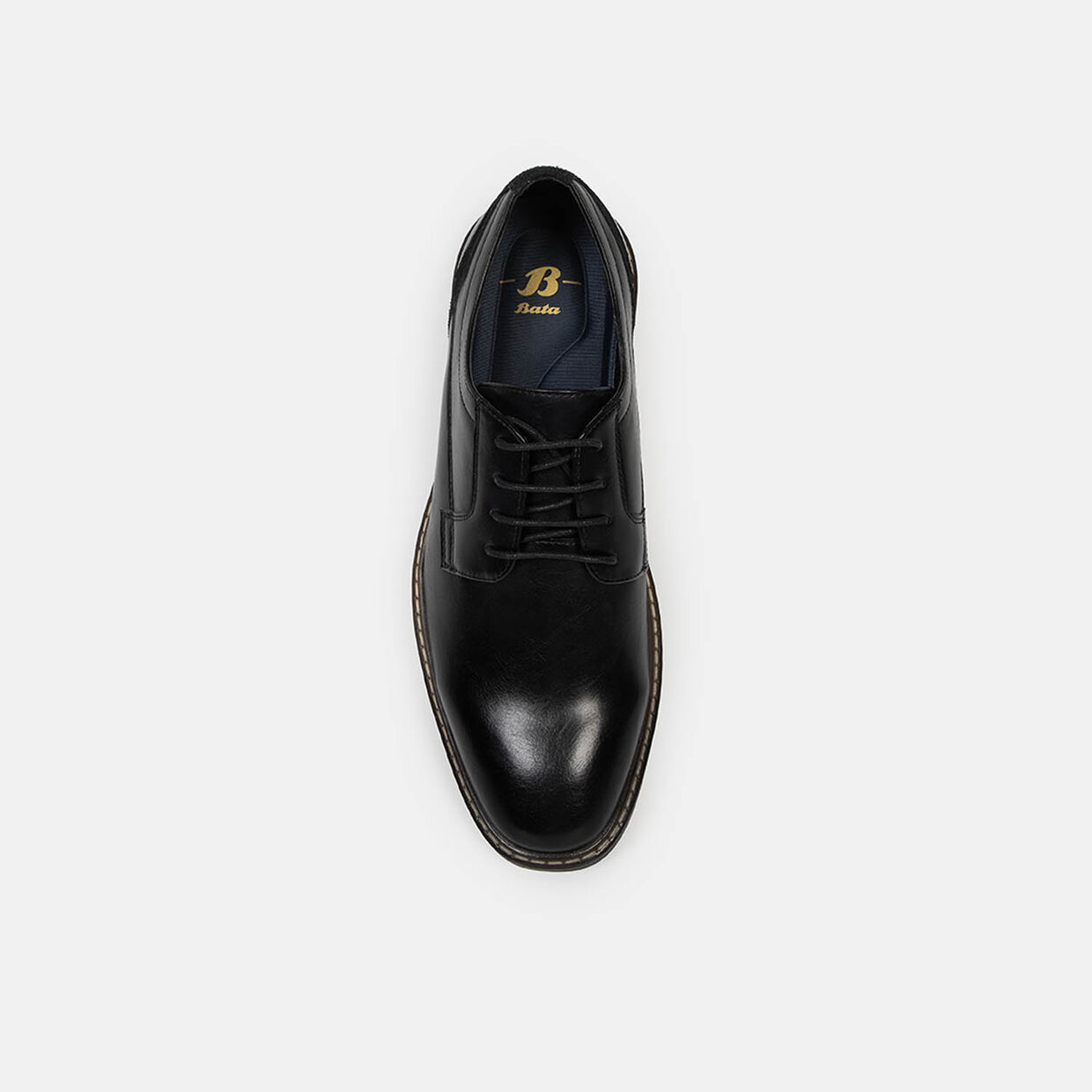Zapatos Casuales Hombre Bata 2