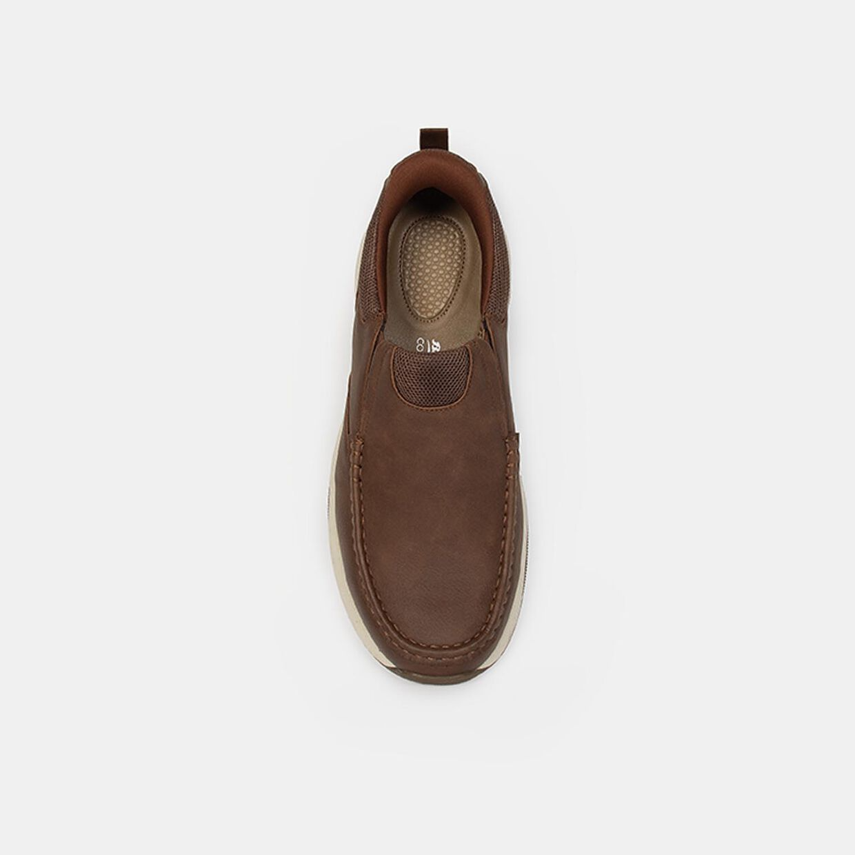 Mocasines Casuales Hombre Bata Comfit 2