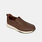 Mocasines Casuales Hombre Bata Comfit - Miniatura 3