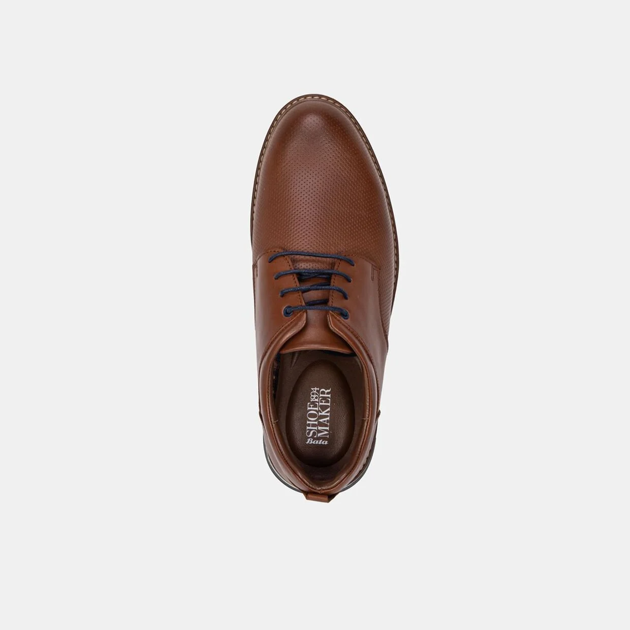 Zapatos Casuales Hombre Bata 3