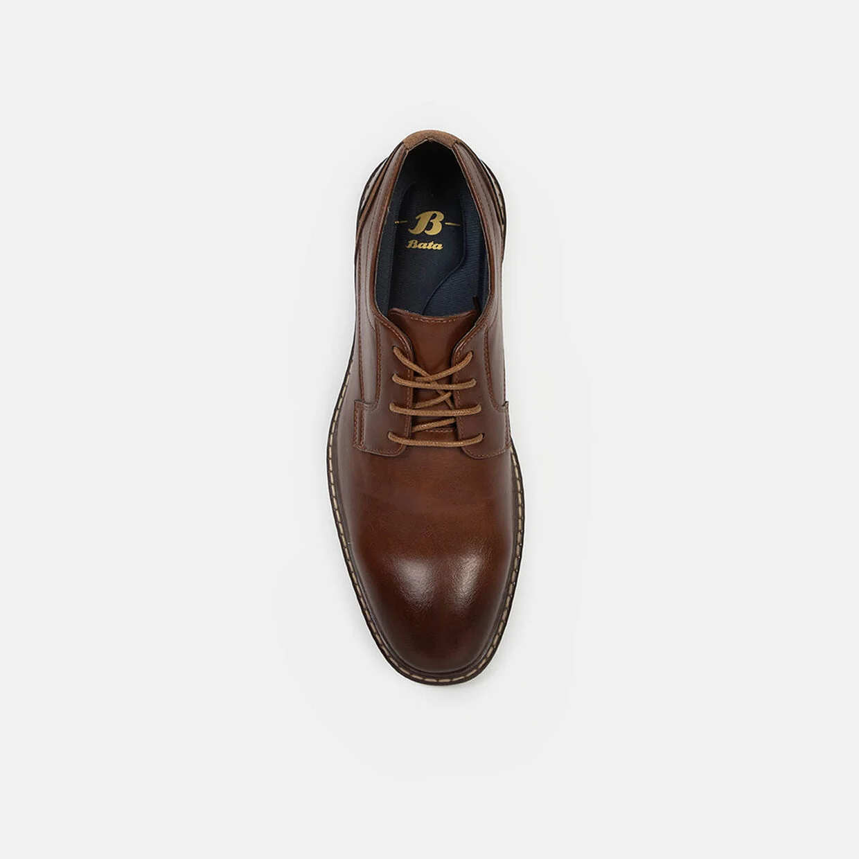 Zapatos Casuales Hombre Bata 4